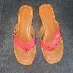 Ugg Flip Flops